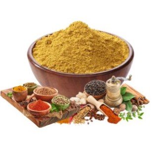 Chaat Masala 100gms
